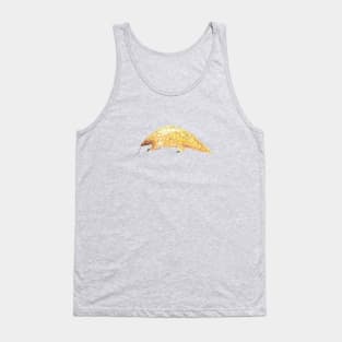 Pangolin Tank Top